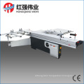 Precise Panel Saw Machine